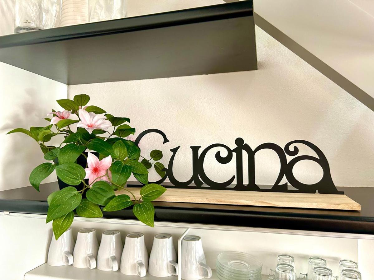 D-Place Apartment Piazza Duomo Crema Εξωτερικό φωτογραφία