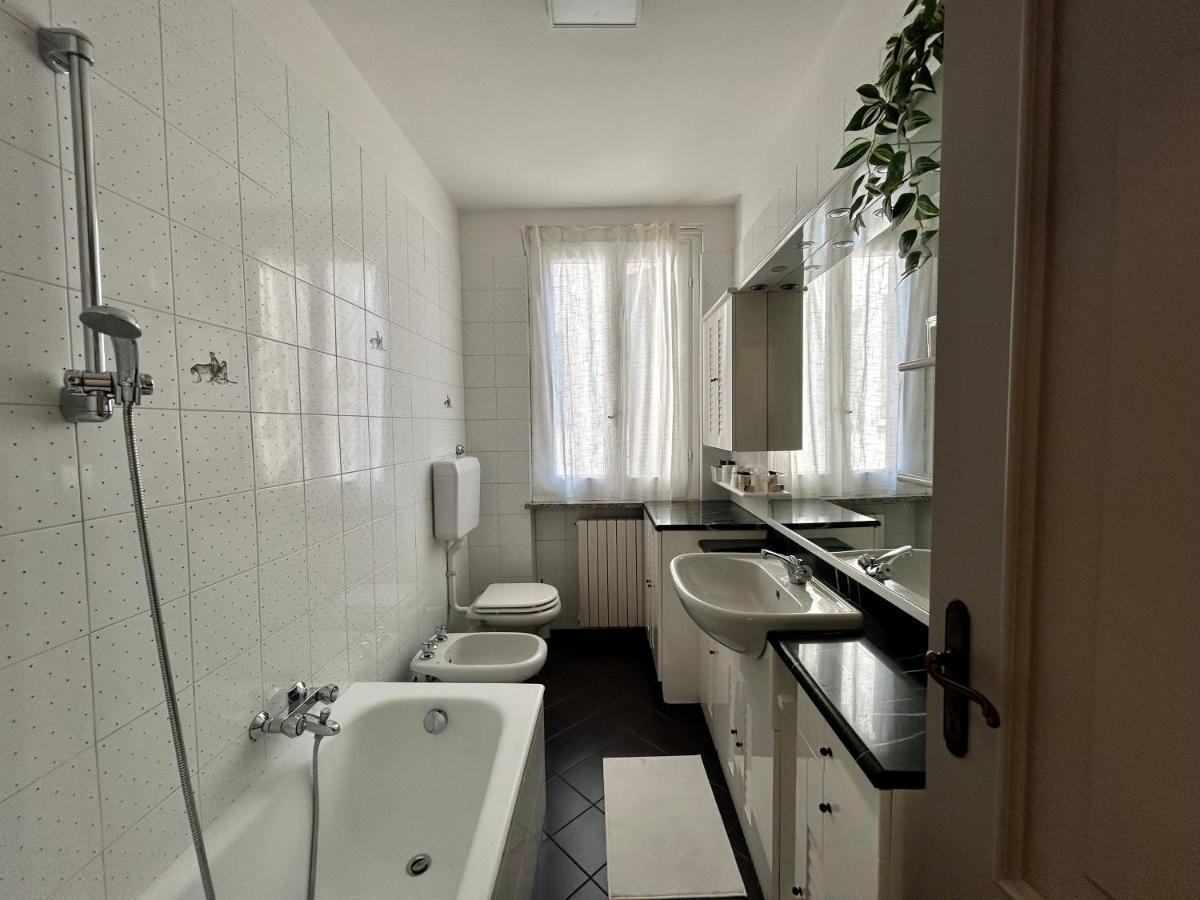 D-Place Apartment Piazza Duomo Crema Εξωτερικό φωτογραφία