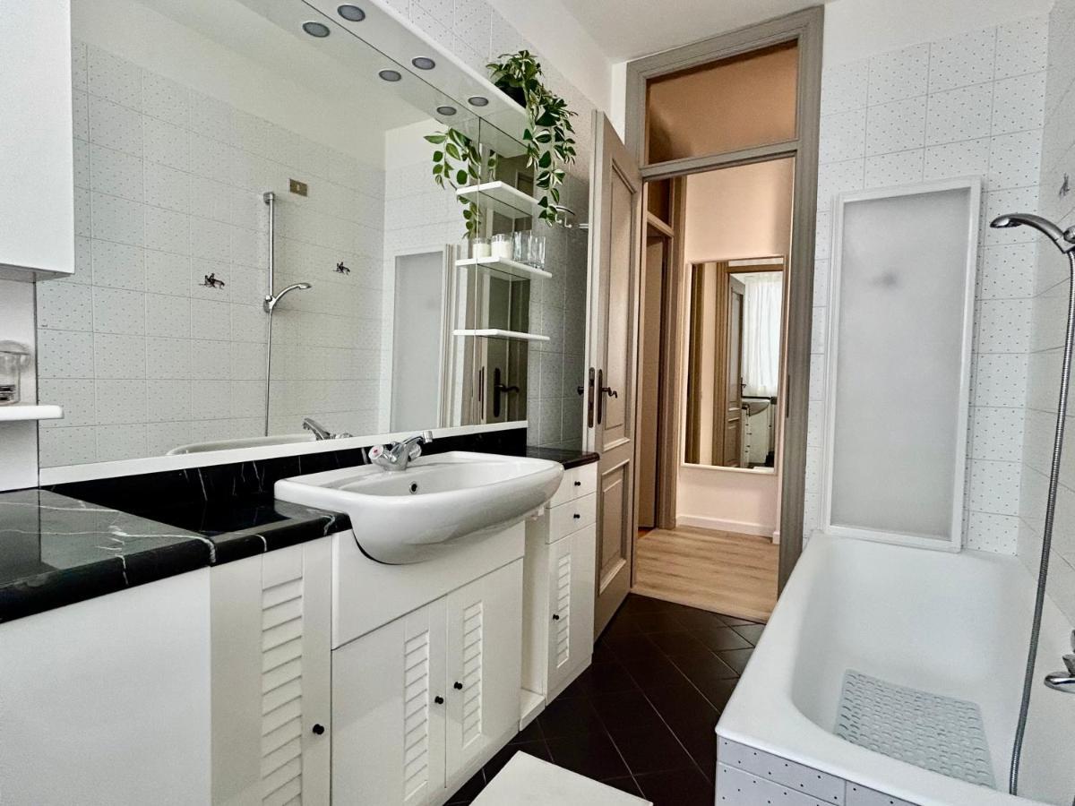 D-Place Apartment Piazza Duomo Crema Εξωτερικό φωτογραφία