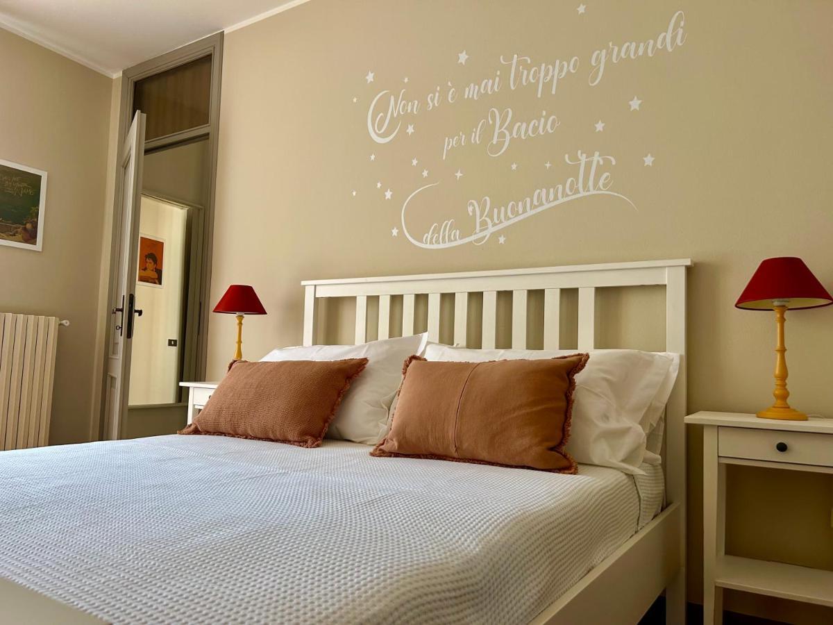 D-Place Apartment Piazza Duomo Crema Εξωτερικό φωτογραφία