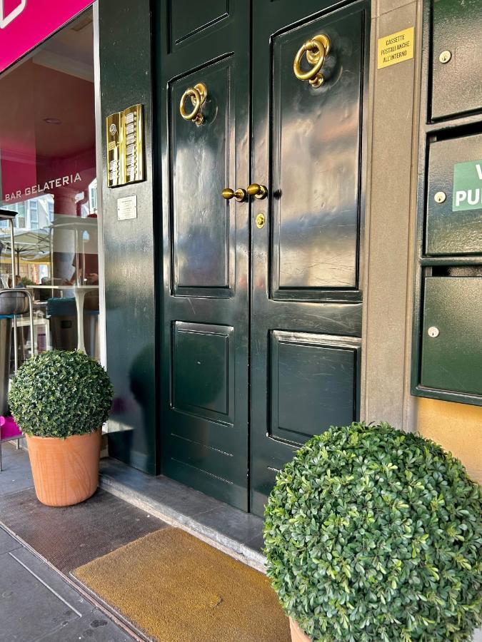 D-Place Apartment Piazza Duomo Crema Εξωτερικό φωτογραφία