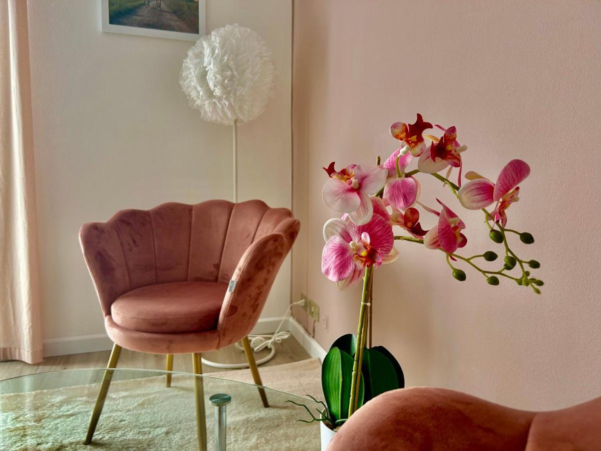 D-Place Apartment Piazza Duomo Crema Εξωτερικό φωτογραφία