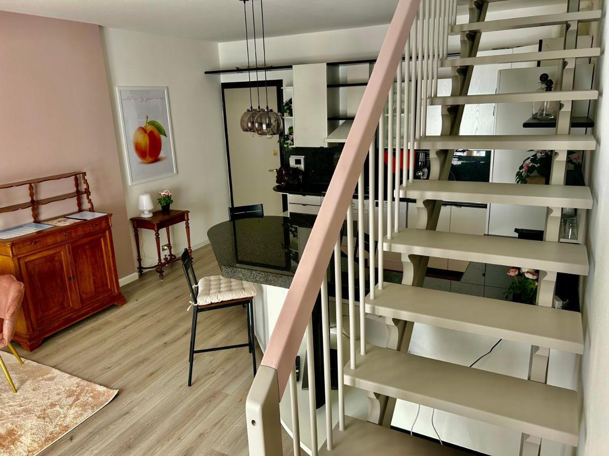 D-Place Apartment Piazza Duomo Crema Εξωτερικό φωτογραφία