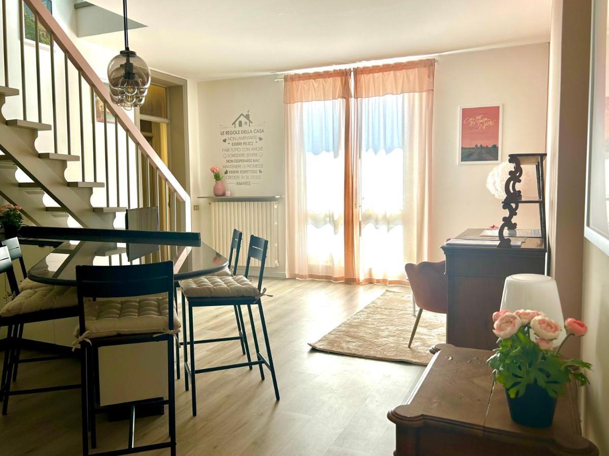 D-Place Apartment Piazza Duomo Crema Εξωτερικό φωτογραφία
