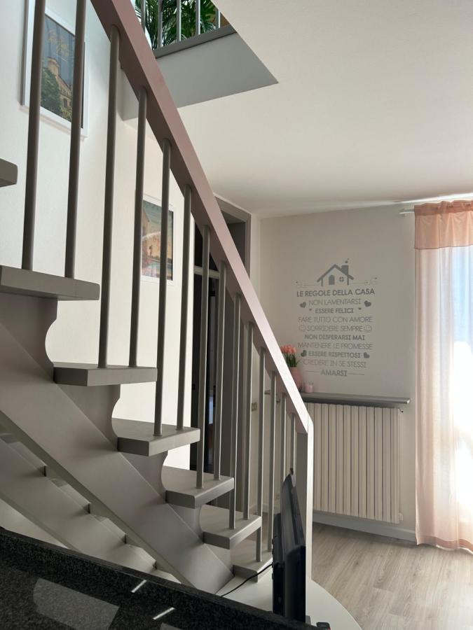 D-Place Apartment Piazza Duomo Crema Εξωτερικό φωτογραφία