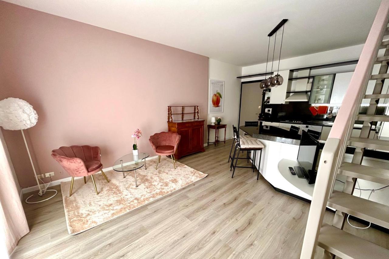 D-Place Apartment Piazza Duomo Crema Εξωτερικό φωτογραφία