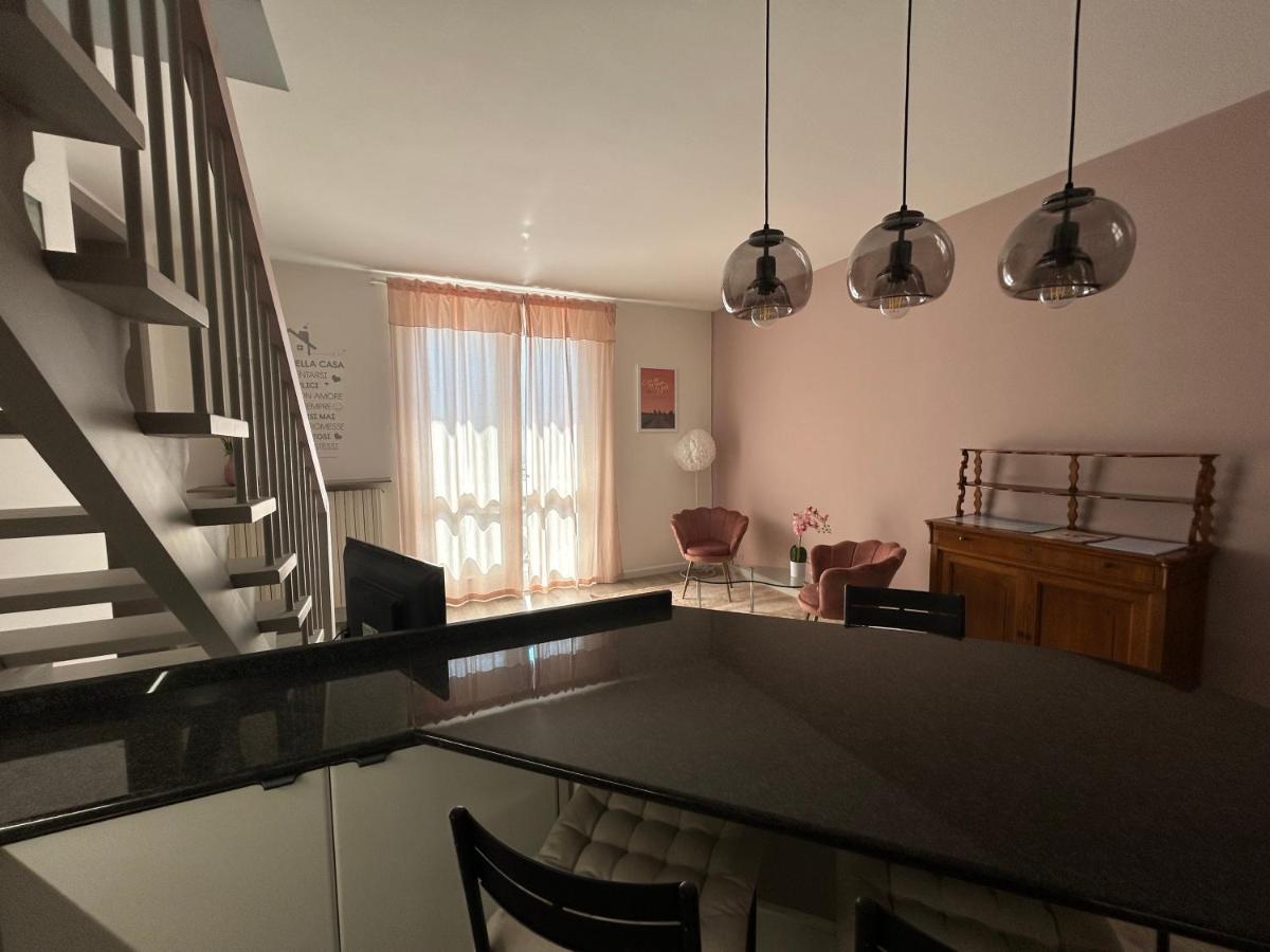 D-Place Apartment Piazza Duomo Crema Εξωτερικό φωτογραφία