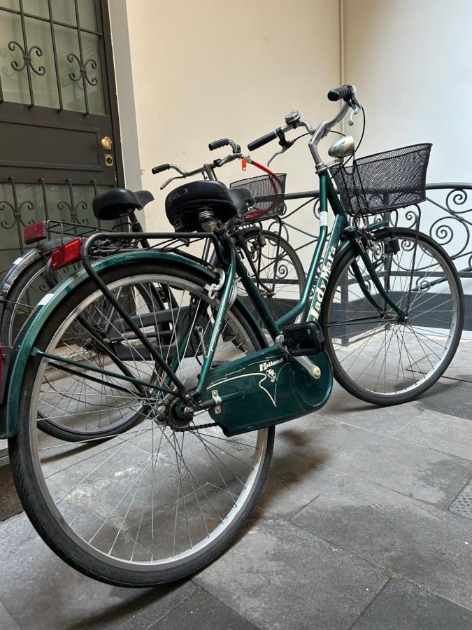 D-Place Apartment Piazza Duomo Crema Εξωτερικό φωτογραφία