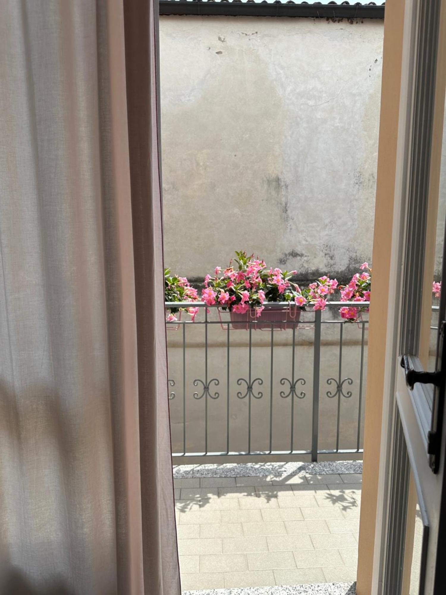 D-Place Apartment Piazza Duomo Crema Εξωτερικό φωτογραφία