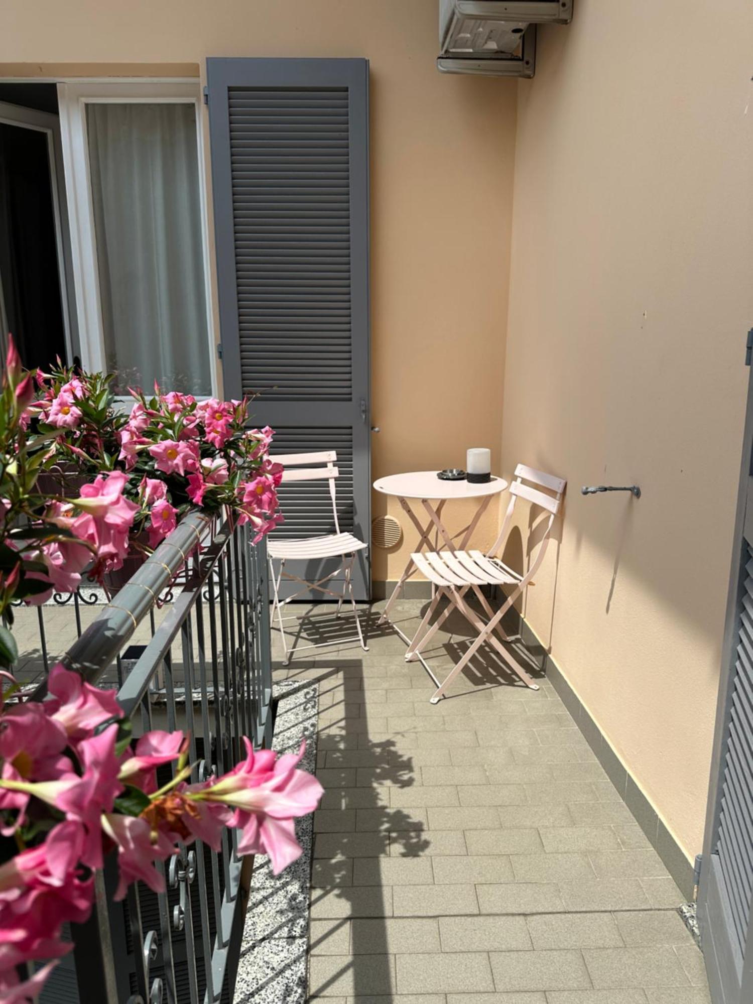 D-Place Apartment Piazza Duomo Crema Εξωτερικό φωτογραφία