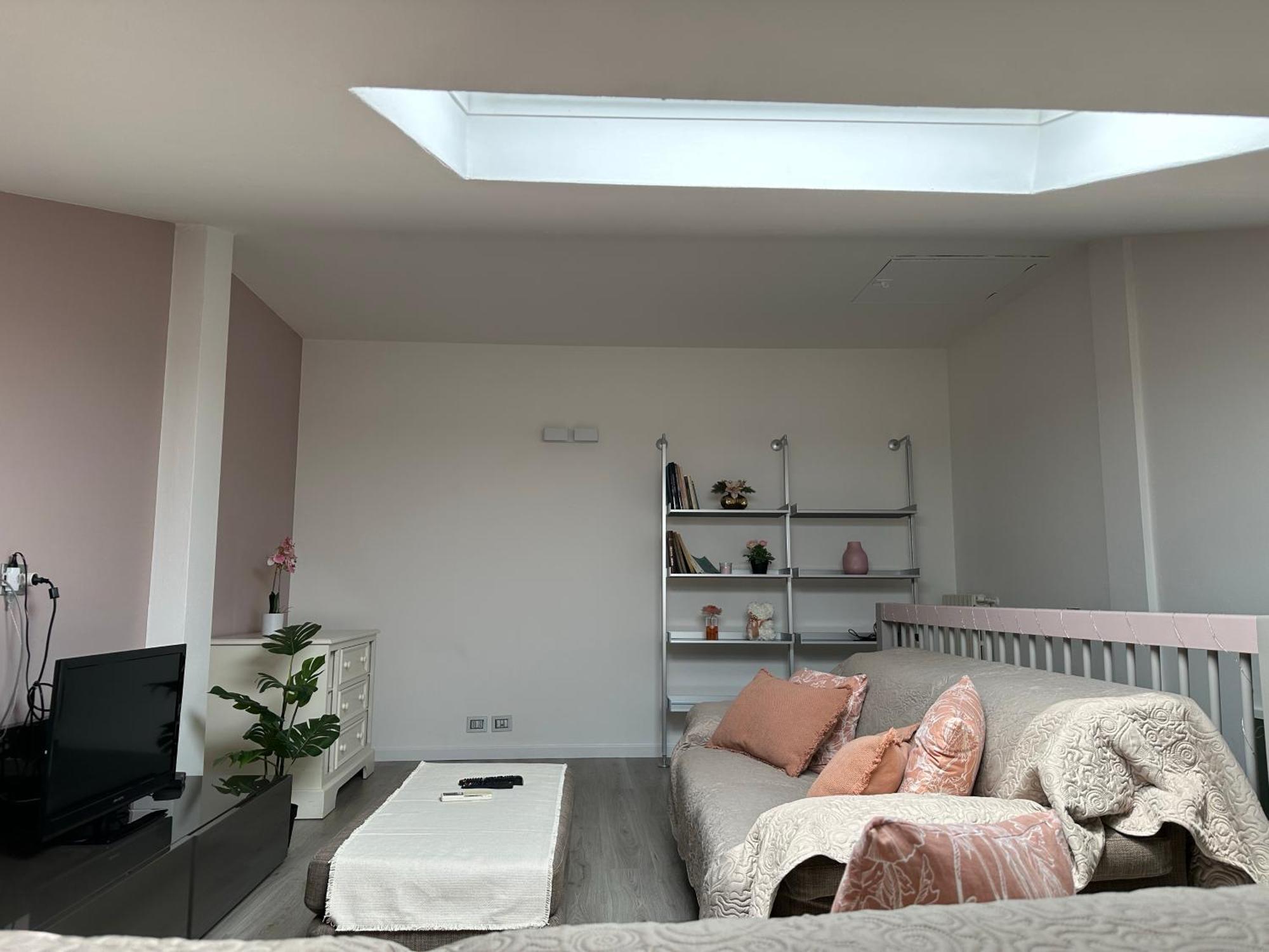 D-Place Apartment Piazza Duomo Crema Εξωτερικό φωτογραφία